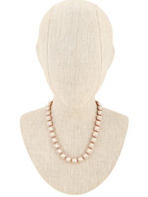 CRYSTAL LUXE NECKLACE